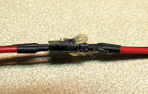 With Polarization, Your Connections Cannot Be Reversed