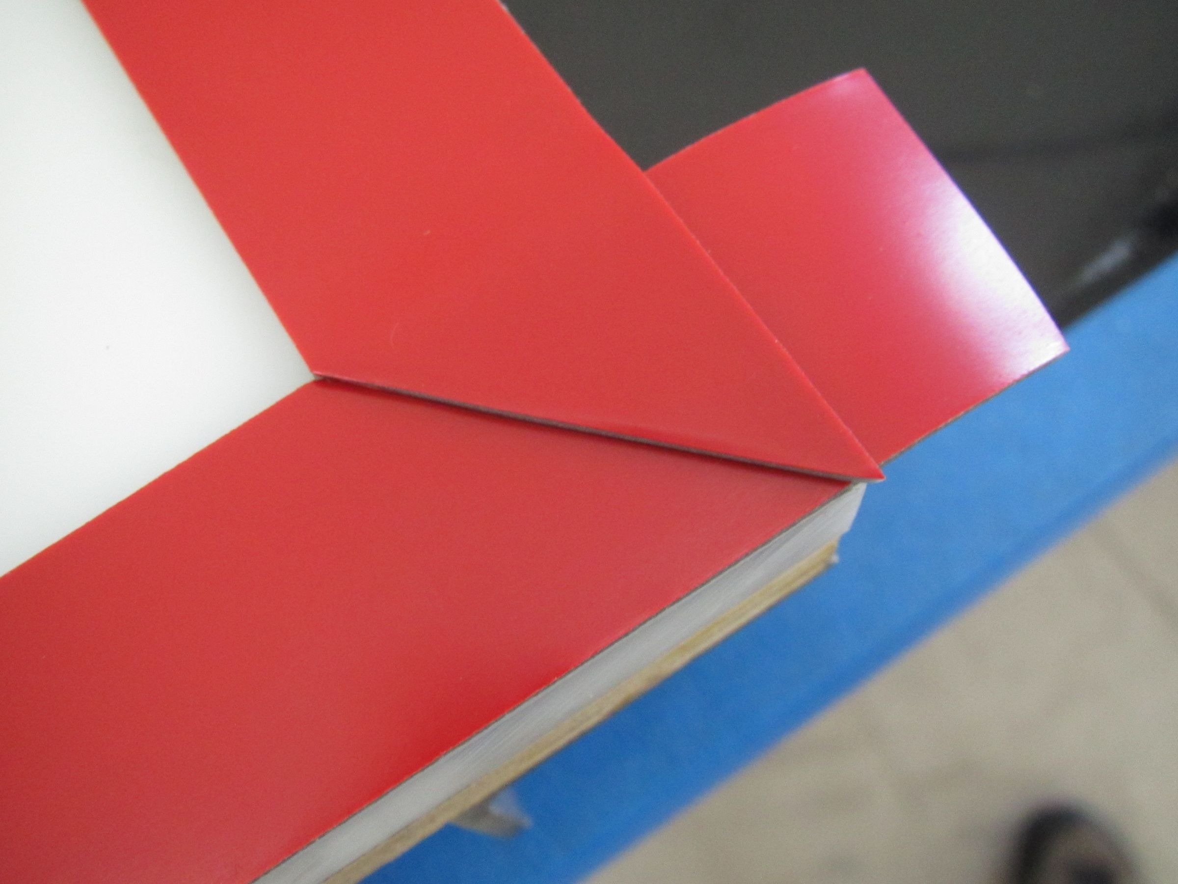 Viscous Fingering How to Make Fluid Channels in Silicone Membranes 8