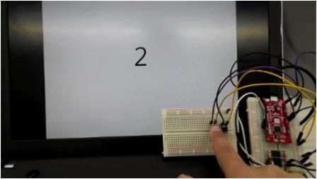 Control Ppt Using Bluetooth Module.