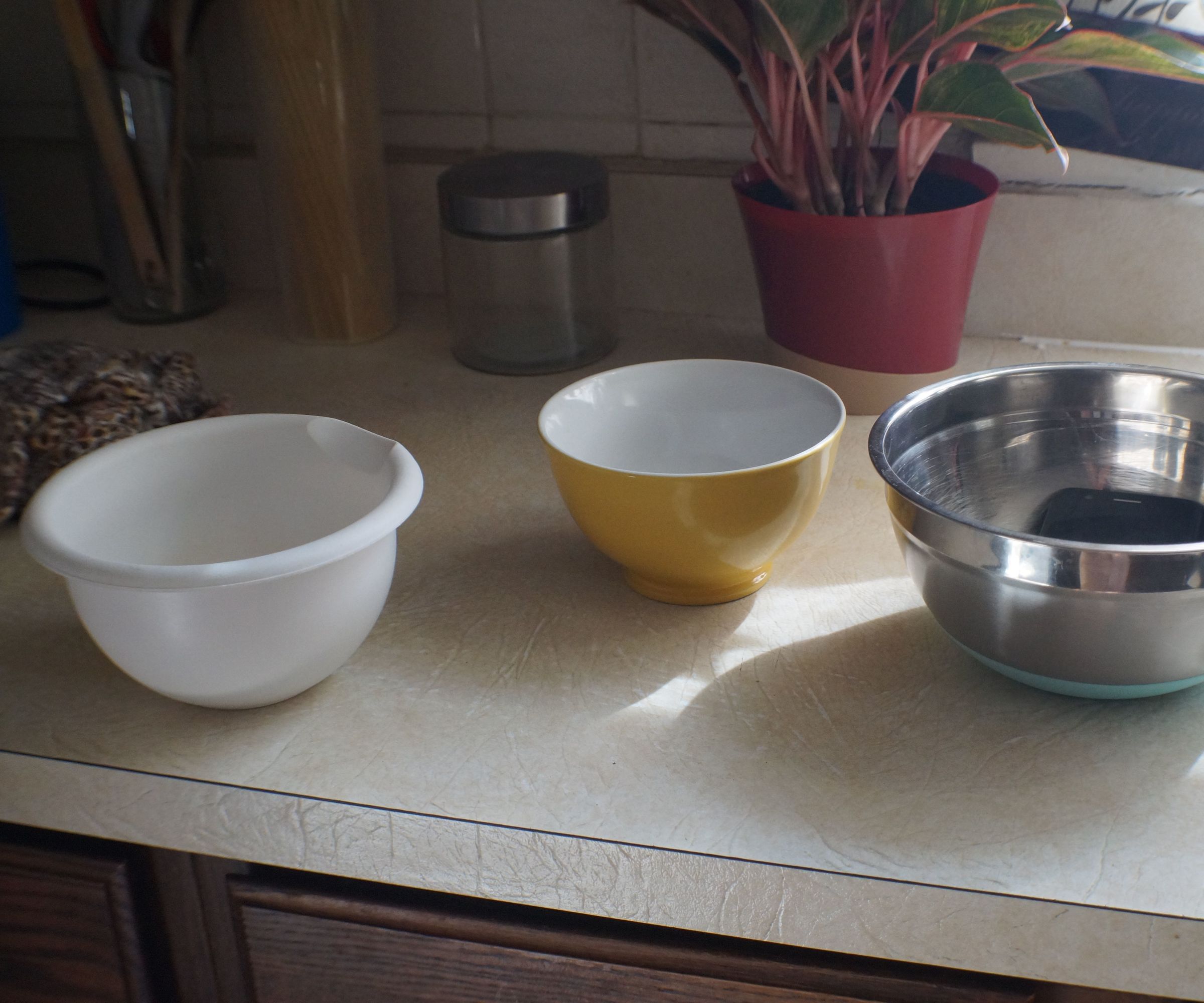 Kitchen Speaker