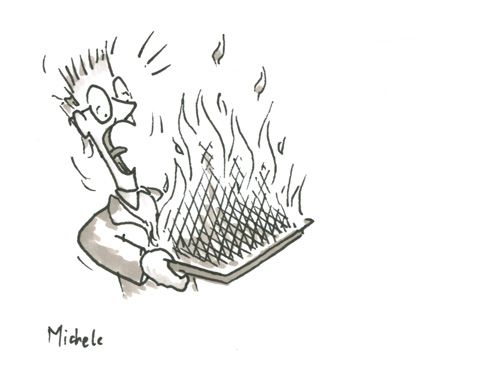 Pacman Cookie Cutters !