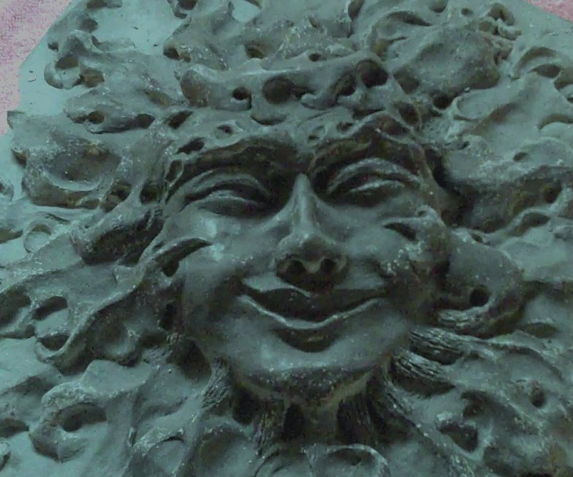 Concrete casting :Part Two: Countertop Mix.