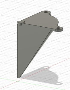 Making the Solid Model