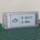 WeatherPaper - Start Your Day With Clarity, Not Clutter