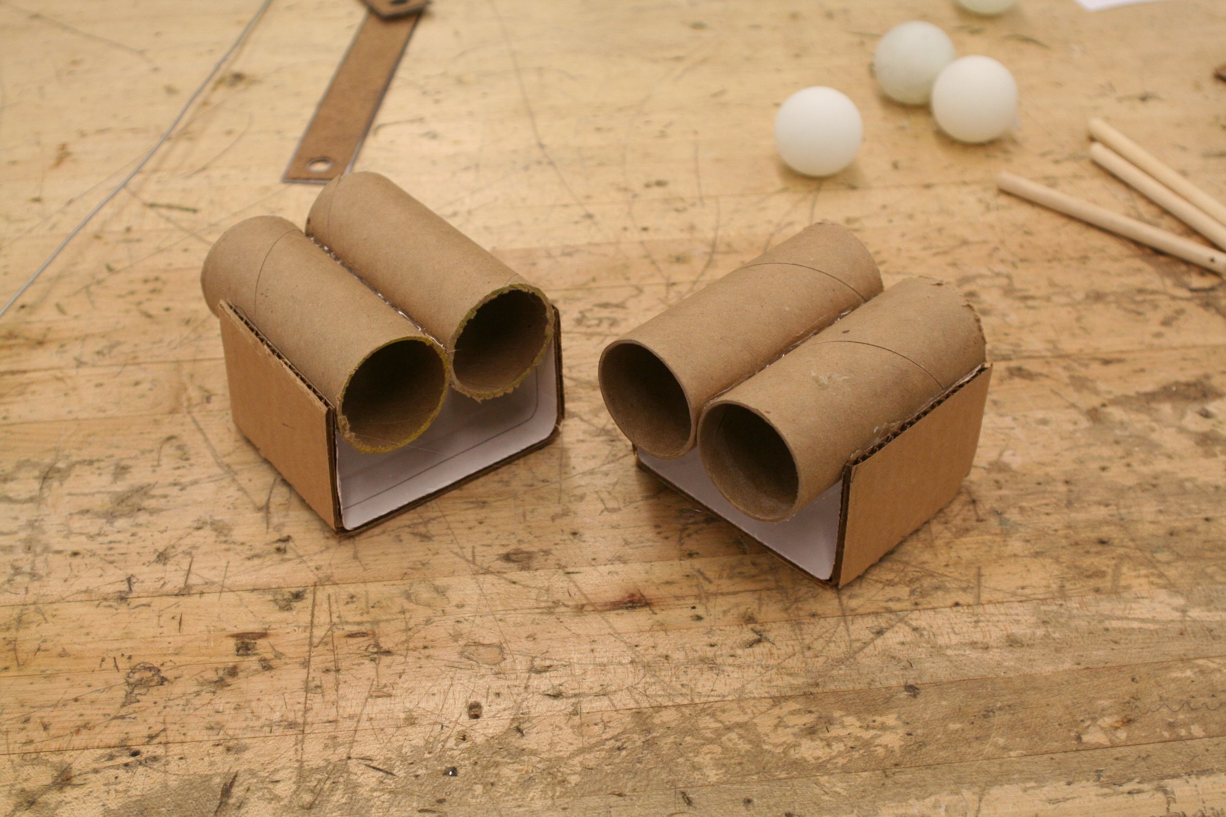 Toilet Paper Engine 7 Steps (with Pictures) Instructables