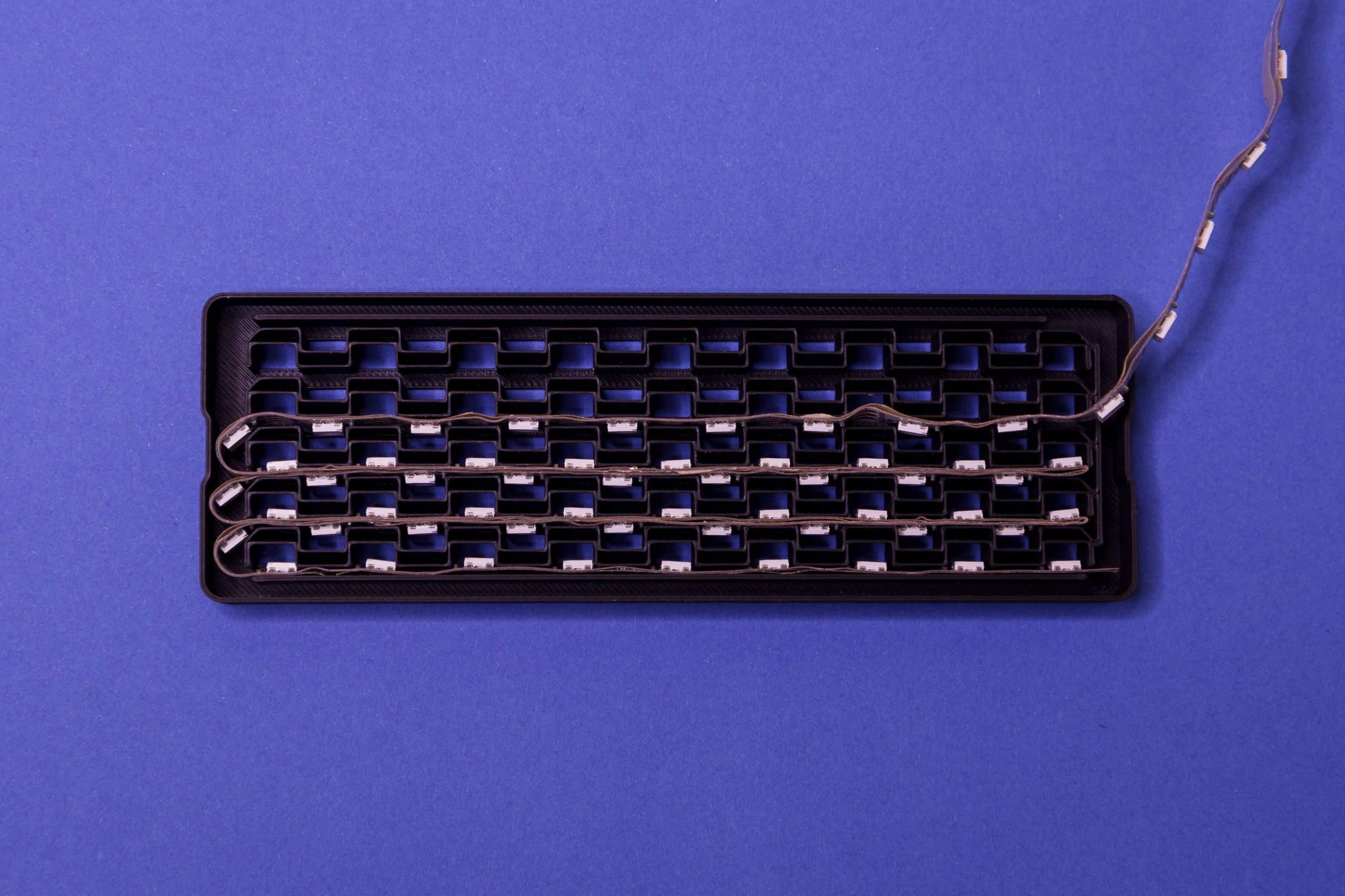 Lazy Mini Grid : 5 Steps (with Pictures) - Instructables