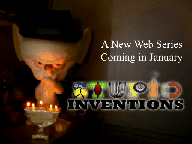 Episode 2: Hanukkah Special Part 2 - the Binary Menorah