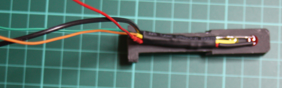 4 Way Traffic Light System Using 5 Arduinos and 5 NRF24L01 Wireless ...