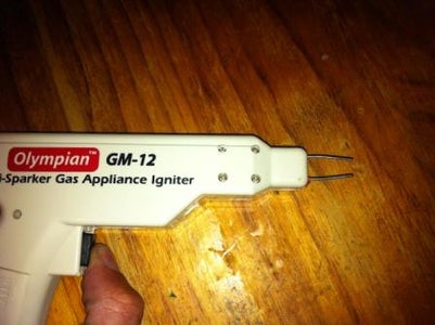 Step 7 - the Final Bits