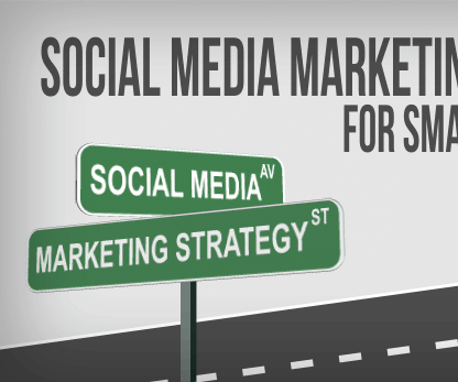 The Two Kinds of Social Media Marketing Strategies