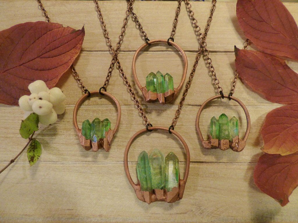 How to Copper Electroform a Ring 9 Steps (with Pictures)