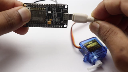 Arduino Code