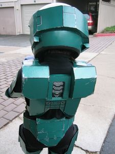 Master Chief