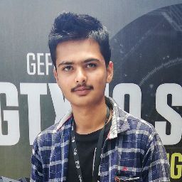 author