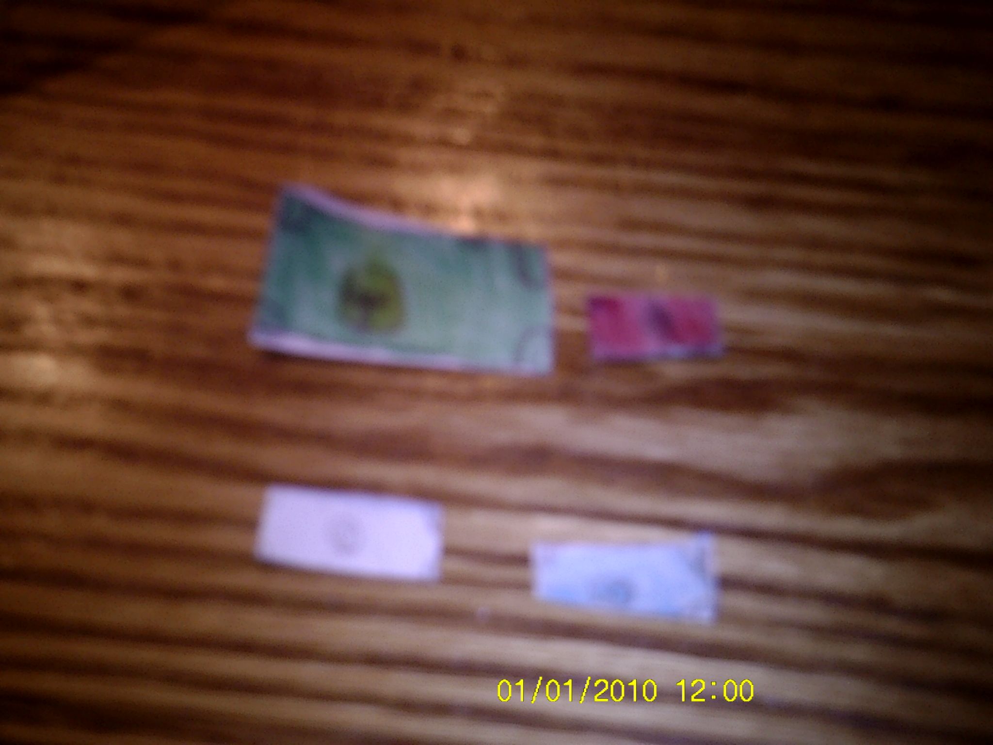 Business Coupons/