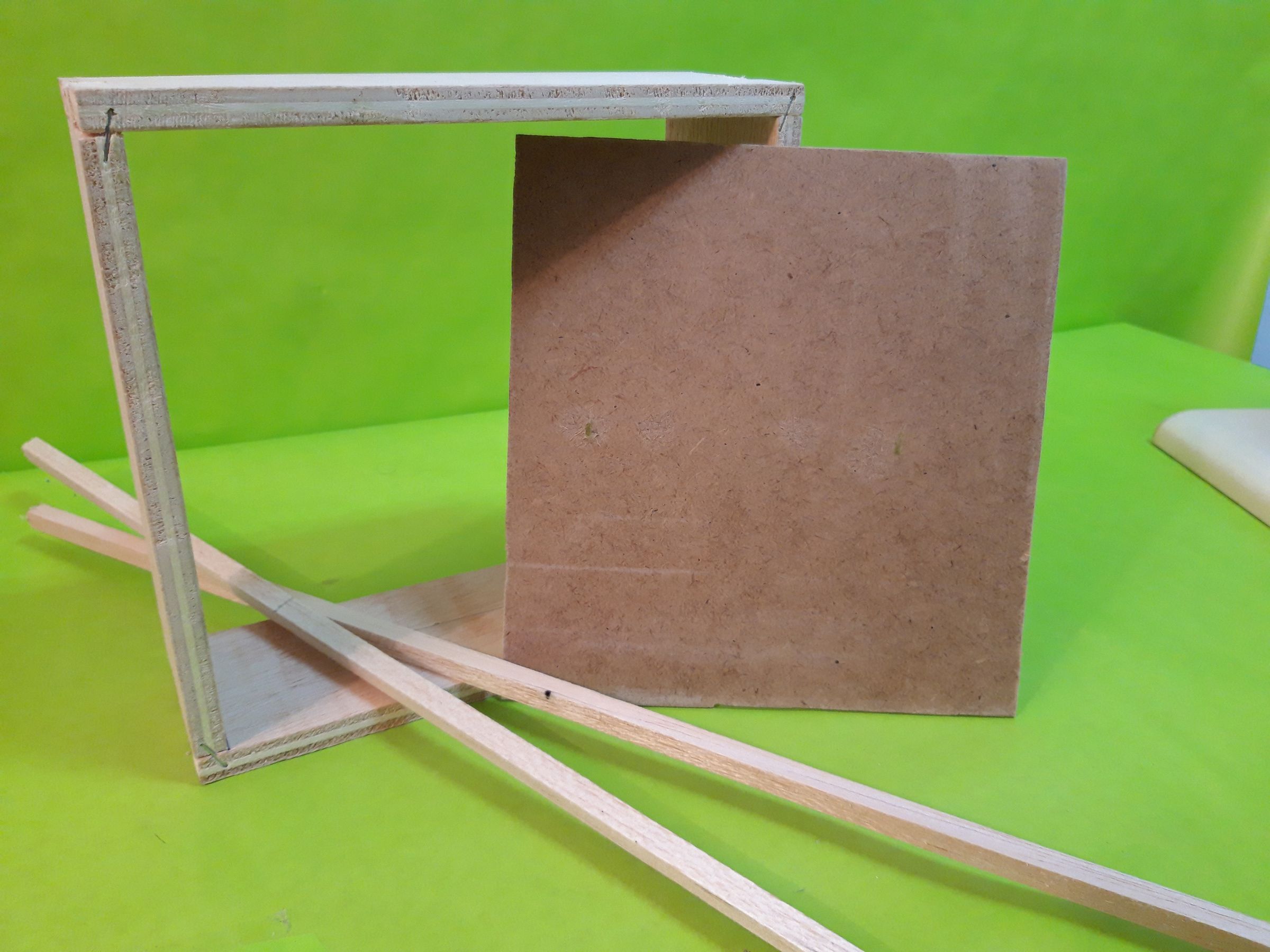 RGB Fibonacci Clock 5 Steps (with Pictures) Instructables