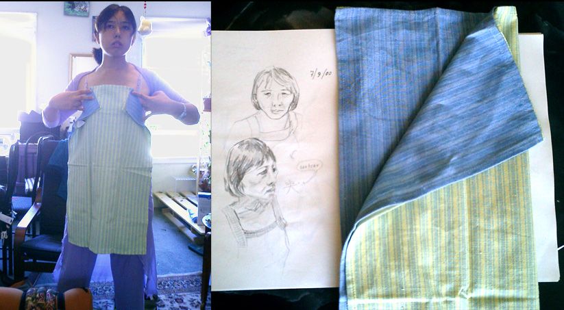I Scream for Aprons