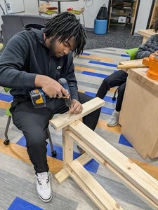 How Can We Make Something Small and Useful?