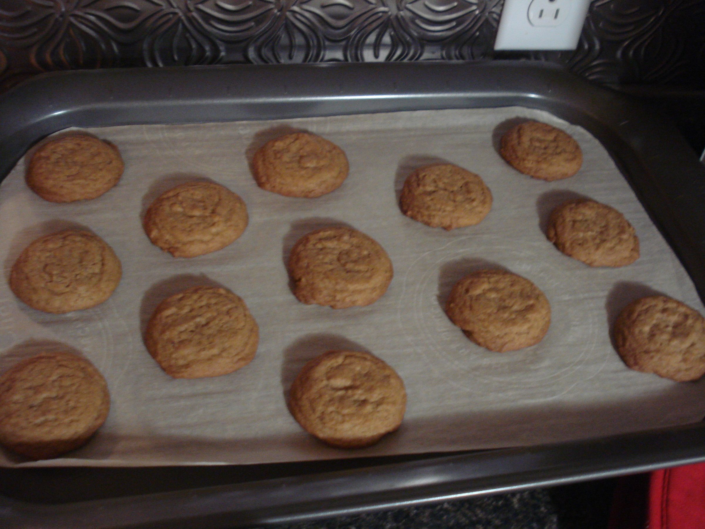 Garam Masala Cookies 6 Steps Instructables