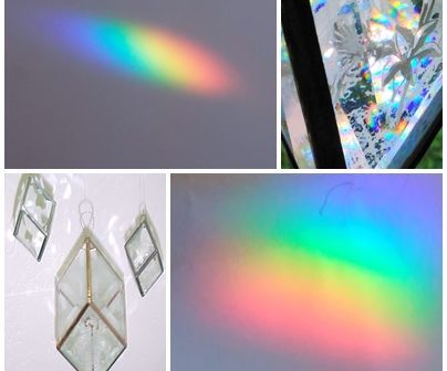 Bevel Water Cube - Prism Maker!