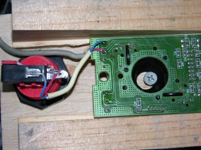 Soldering and Assembling