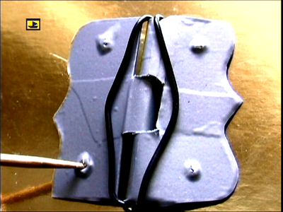 Simple Door Hinges : 3 Steps - Instructables