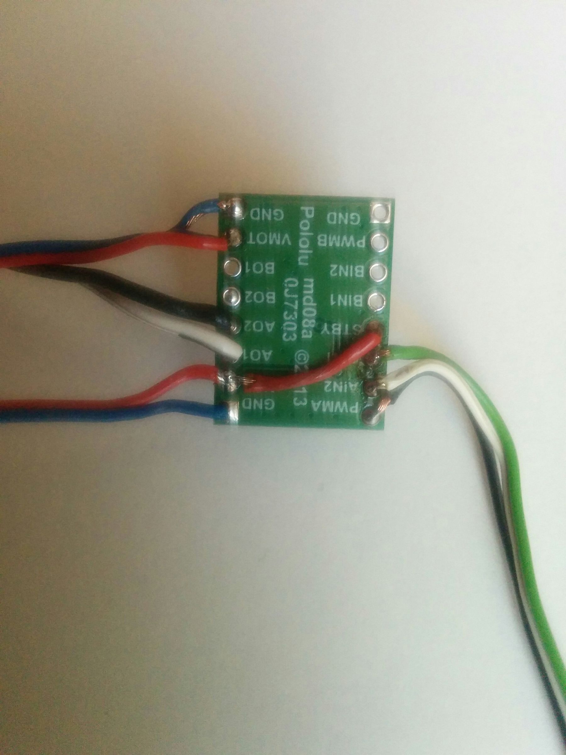 Remote Controlled Smart Robotic Arm : 6 Steps - Instructables