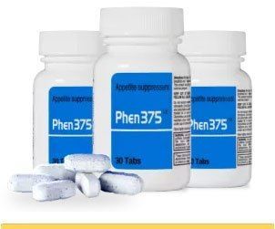 Achieve Your Weight Loss Goals Quickly With Phen375