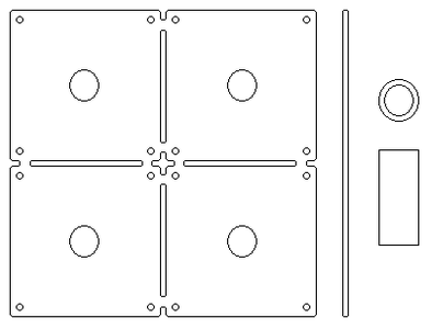 Designing the Barrel