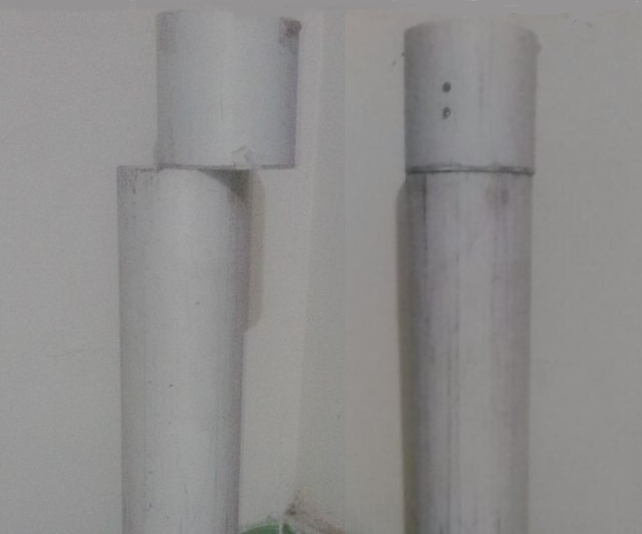 Arduino Based Wireless Water Level Indicator : 3 Steps - Instructables