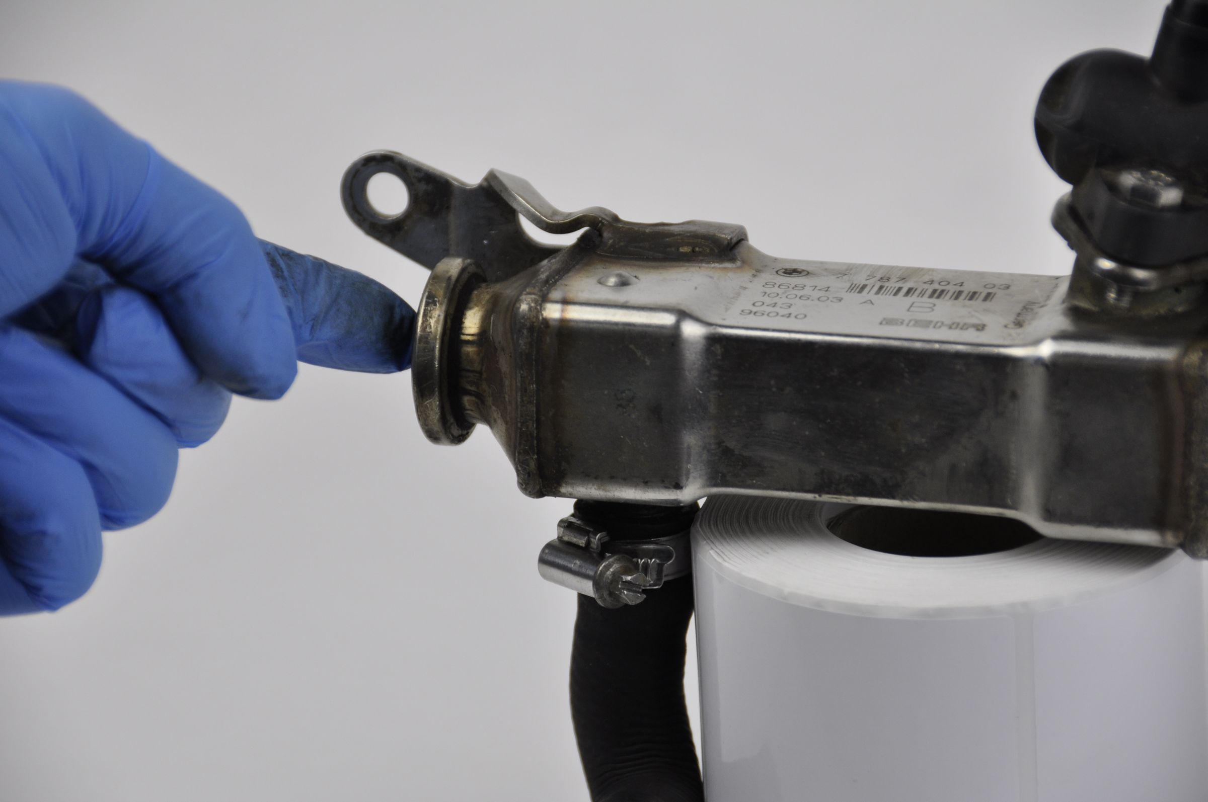 BMW EGR Valve Delete EGR Cooler Delete Kit Instructions Install Guide