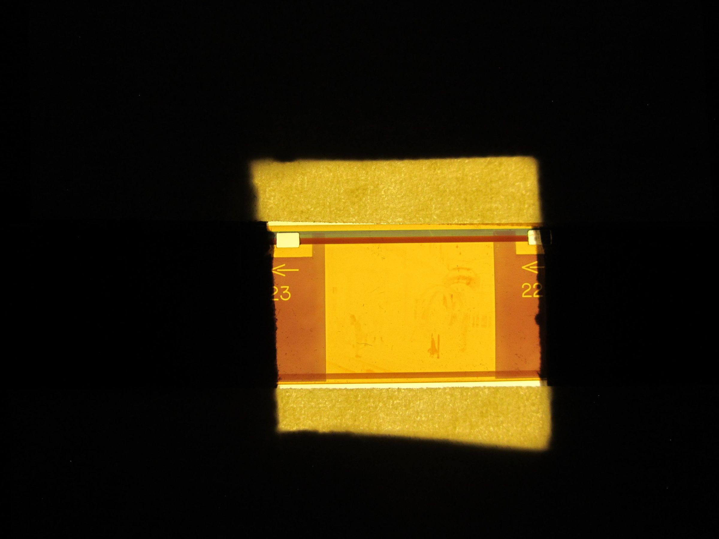 Negatives to Digital Photo Rig 3 Steps (with Pictures) Instructables