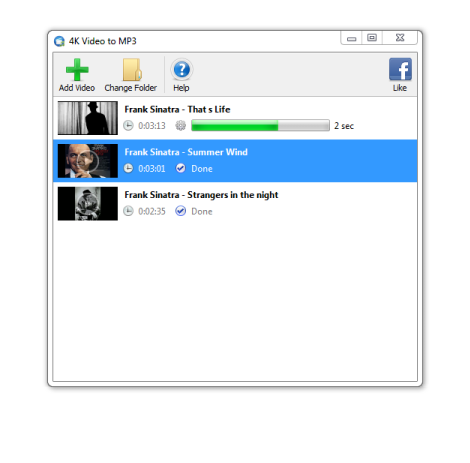 How to Extract Audio From Video.