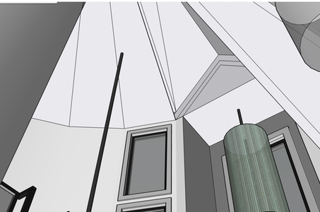 Roofing and Car Port