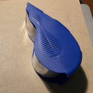 Make the Outlet Hole