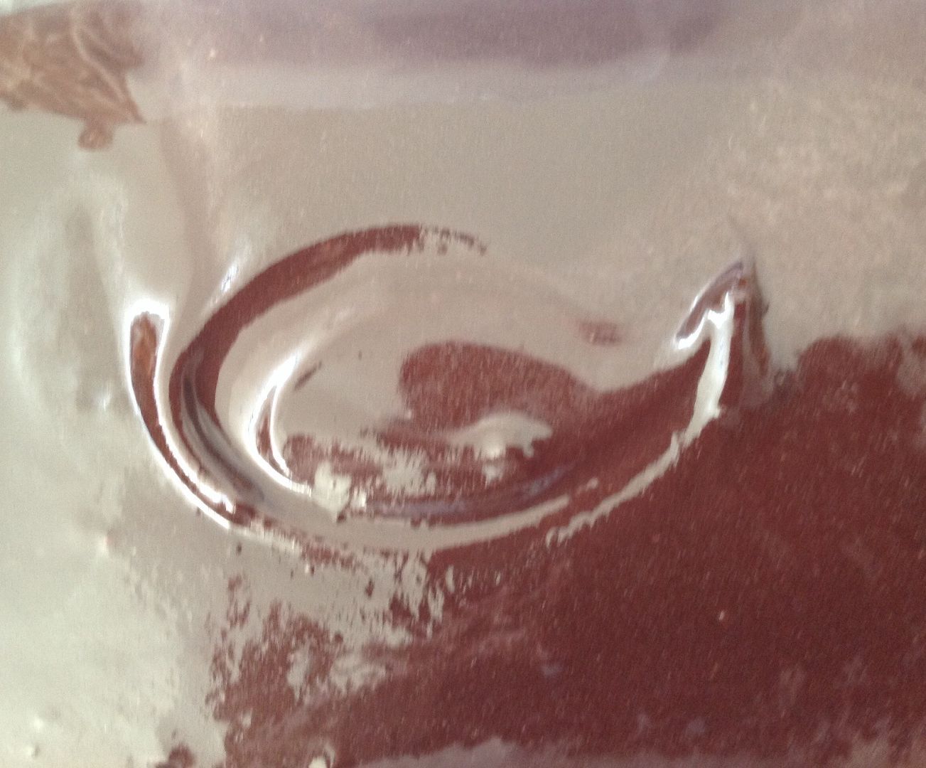 Ultimate Chocolate Sauce