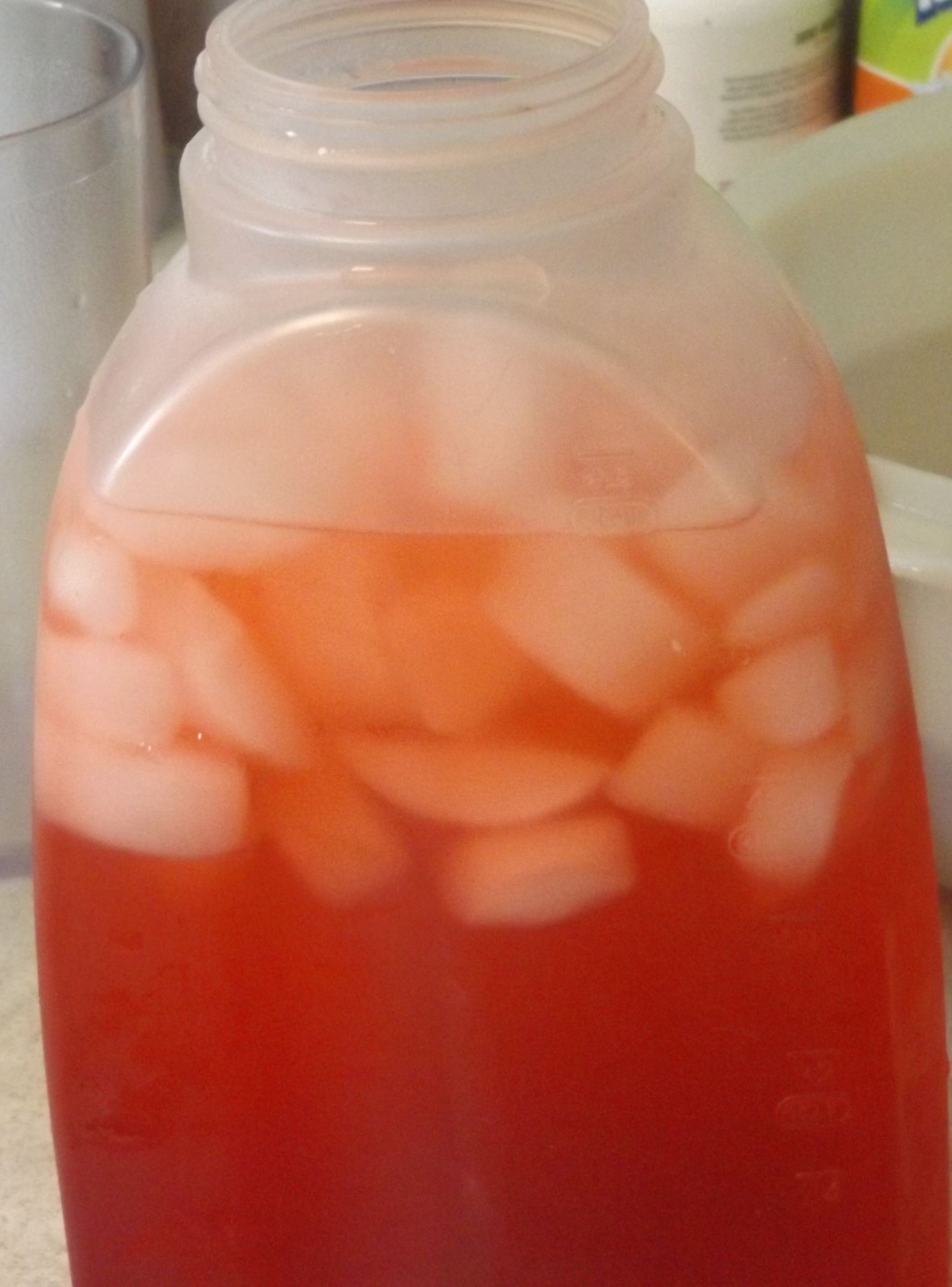 How to Make Powdered Drink Mix With Less Agitation 5 Steps (with