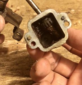Initial Assessment & Disassembly