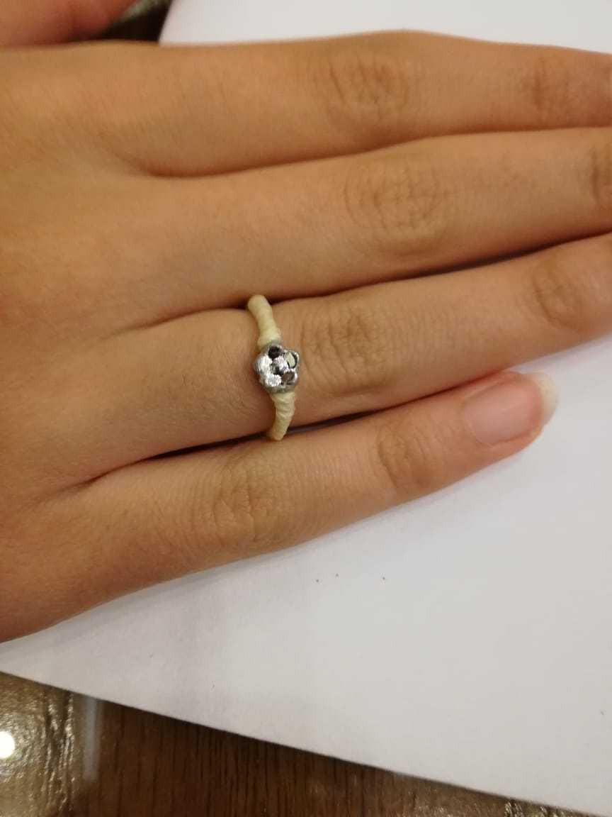 How to Make Stylish DIY 0$ Rings. : 5 Steps - Instructables