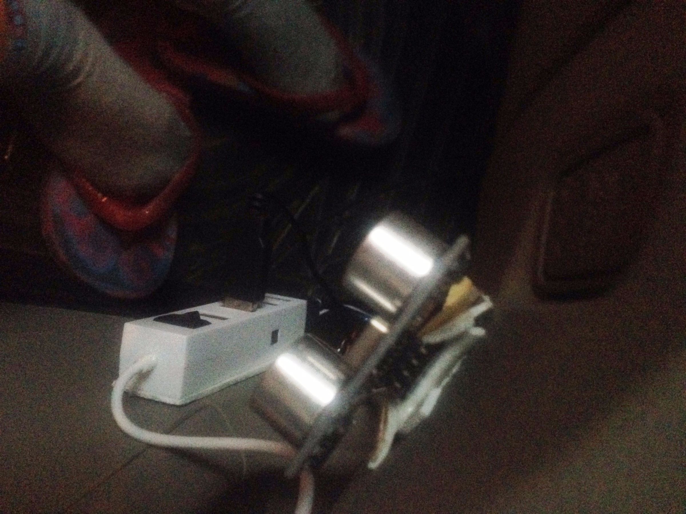 Car Seat Belt Reminder - Instructables