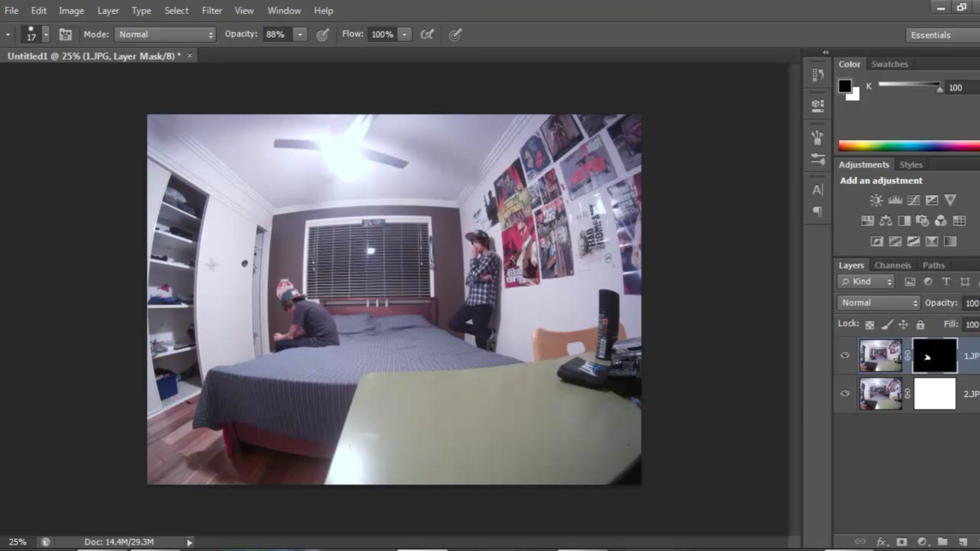 CS6 Multiplicity Tutorial Instructables