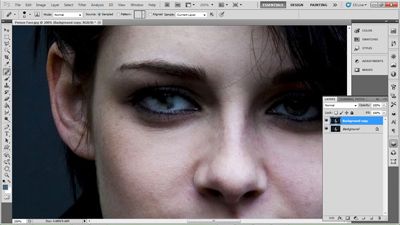 Zombie Eyes