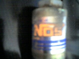 Repairing a Nitrous Solenoid