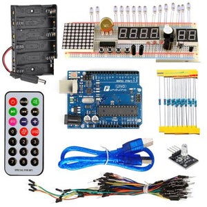 Build Your Electronic Lab With 400€ : 9 Steps - Instructables
