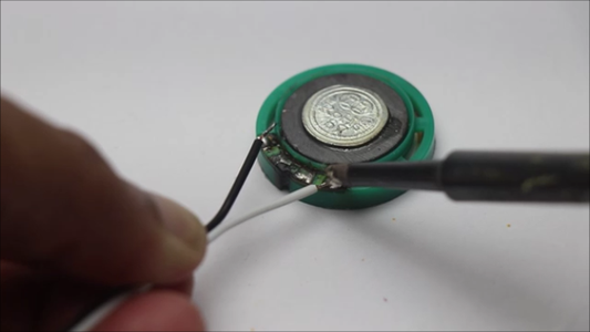 Assembling the Components