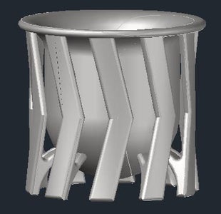 Design Constraints (What Might Make Your Design Unprintable)