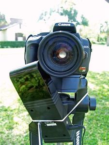 Set Up an IR Extender