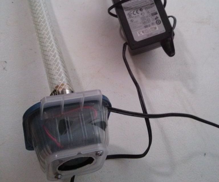 Beer Tap Tower Cooler