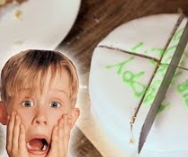 How to Make a Cool Cake Knife