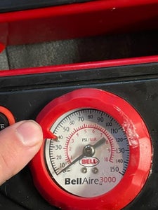 Inflating and Testing